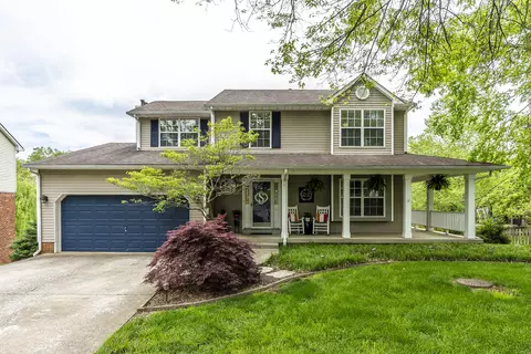 1812 Haverwood Park, Lexington, KY 40514