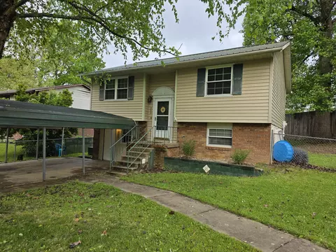 300 Northland Dr, Corbin, KY 40701