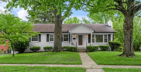 991 Fredericksburg Rd, Lexington, KY 40504
