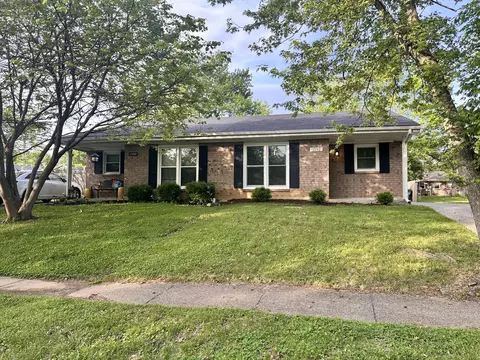 1182 Mt Rushmoore Way, Lexington, KY 40515
