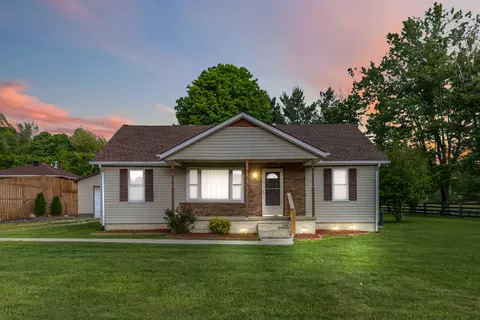 1870 Ky 1629, Corbin, KY 40701