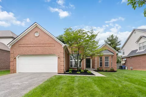 3013 Charleston Gardens Blvd, Lexington, KY 40515