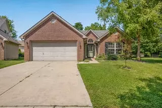 596 Vonbryan Trce, Lexington, KY 40509