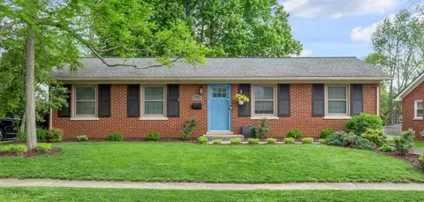 2232 Jasmine Dr, Lexington, KY 40504