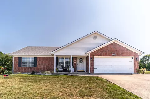 129 General Cleburne Dr, Richmond, KY 40475