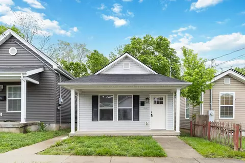 440 Ohio St, Lexington, KY 40508