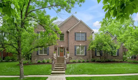 2336 Old Hickory Ln, Lexington, KY 40515