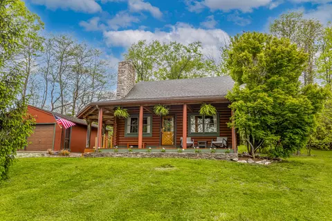 134 Pandora Dr, Harrodsburg, KY 40330