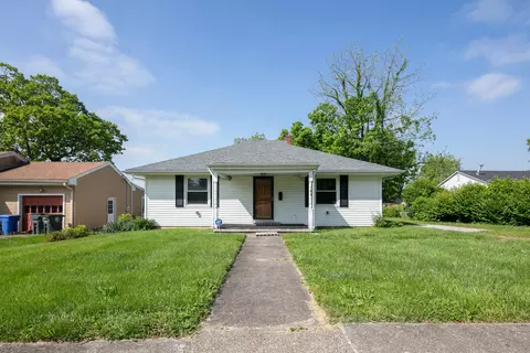 102 Northwood Dr, Lexington, KY 40505