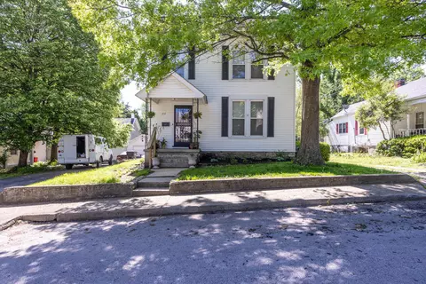 316 Vine St, Paris, KY 40361