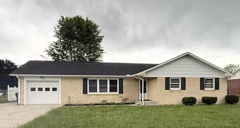 117 Magnolia Ave, Somerset, KY 42503