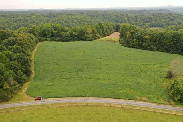 1235 Ewing Ridge Rd, Dunnville, KY 42528