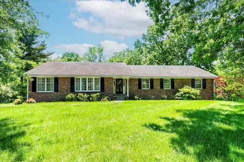 766 Bravington Way, Lexington, KY 40503