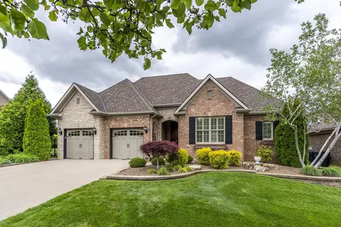2409 San Milano Pl, Lexington, KY 40509