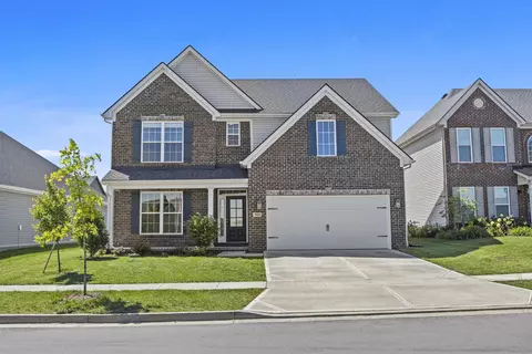 701 Windflower Way, Lexington, KY 40511