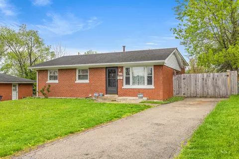 264 Liverpool Rd, Lexington, KY 40505