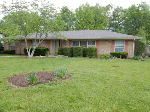 1607 Cantrill Dr, Lexington, KY 40505
