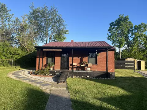 2351 Wilderness Pl, Lexington, KY 40509