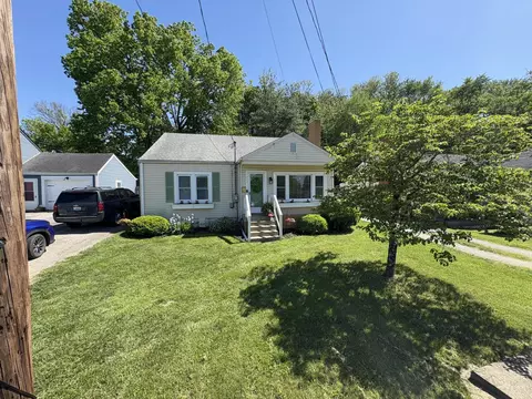242 Winn St, Mount Sterling, KY 40353
