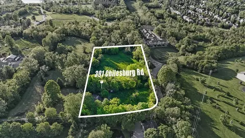 391 Chilesburg Rd, Lexington, KY 40509