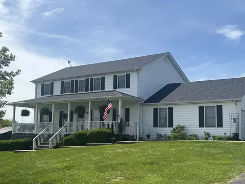 2230 Perryville Rd, Harrodsburg, KY 40330