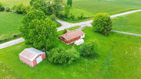 4283 Ky-837, Liberty, KY 42539