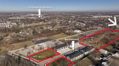 1108 W Lexington Ave, Winchester, KY 40391