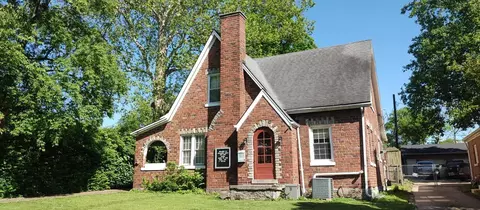 1110 N Broadway, Lexington, KY 40505