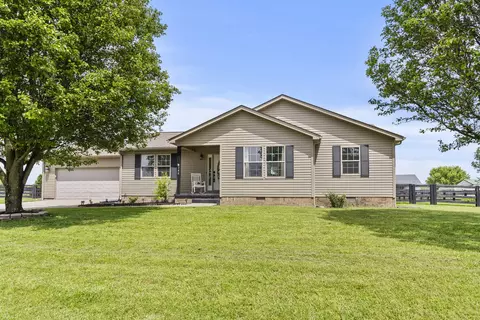205 Bonnie Dr, Richmond, KY 40475