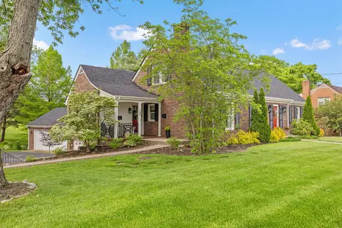 120 Dedman St, Harrodsburg, KY 40330