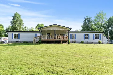 229 Dix Dam Rd, Harrodsburg, KY 40330