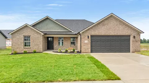 314 Mohegan Trl, Richmond, KY 40475