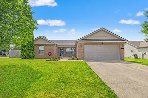 725 Williams Rd, Nicholasville, KY 40356