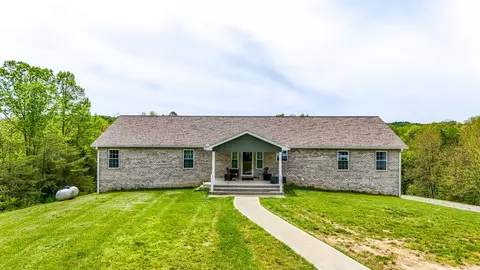 663 John R Jones Rd, London, KY 40741
