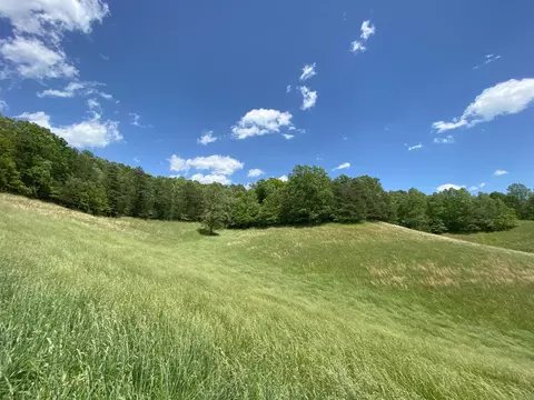 Exterior - 210 Sunset View Rd, Tyner, KY 40486 photo 9 of 12