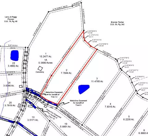 View/Area - 210 Sunset View Rd, Tyner, KY 40486 photo 1 of 1