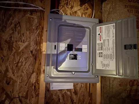 Other - 210 Sunset View Rd, Tyner, KY 40486 photo 5 of 13