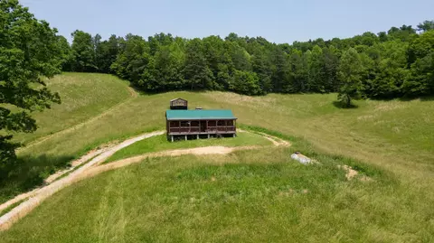 210 Sunset View Rd, Tyner, KY 40486