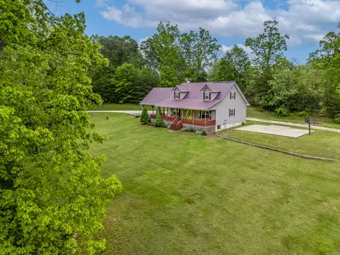 6572 Hwy 519, West Liberty, KY 41472