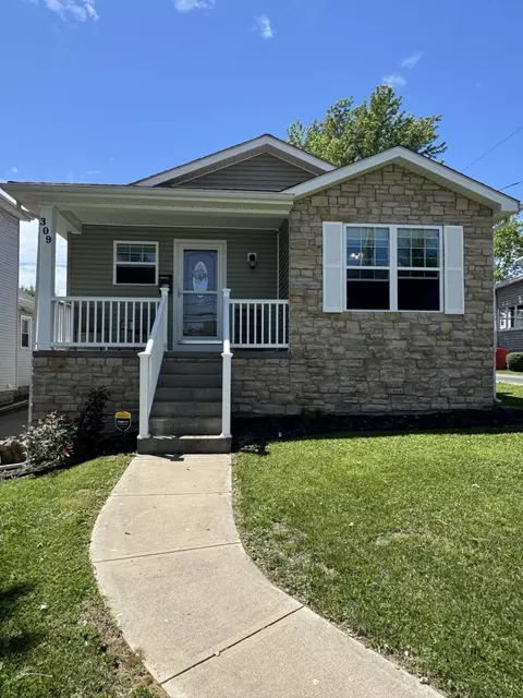 309 Oddville Ave, Cynthiana, KY 41031