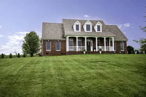 357 Wades Mill Rd, Winchester, KY 40391