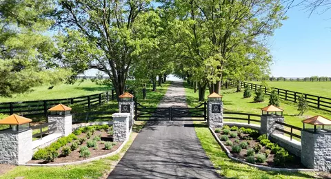 600-630 S Yarnallton Pike, Lexington, KY 40510
