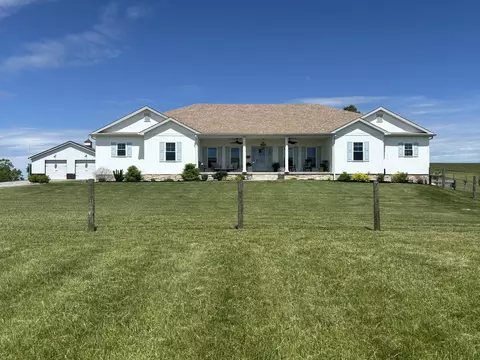 1020 Curdsville Rd, Harrodsburg, KY 40330