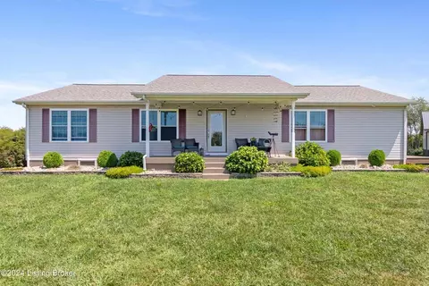 800 Hogan Ln, Hardyville, KY 42746