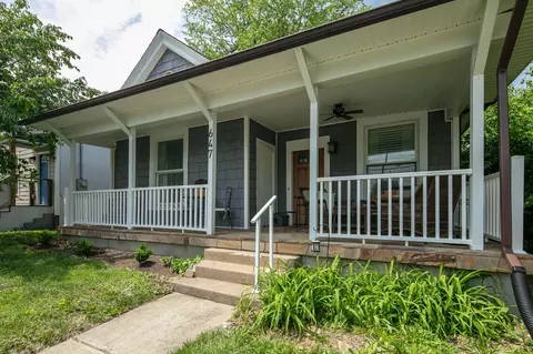 647 N Limestone, Lexington, KY 40508