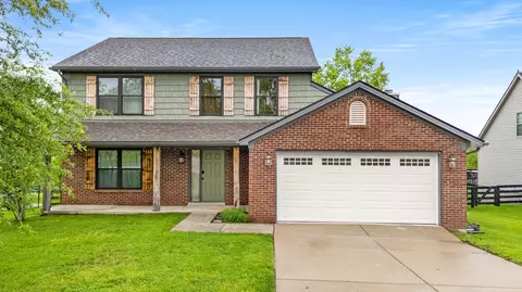 130 Primrose Cir, Richmond, KY 40475