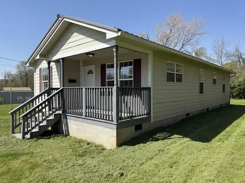 200 S Broadway St, Berea, KY 40403