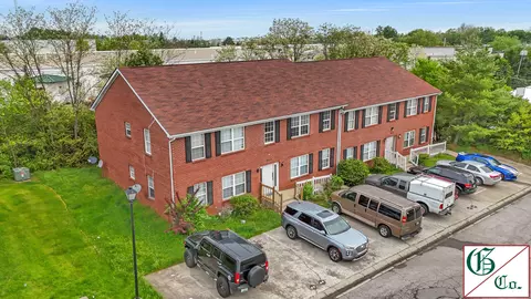 2024 Cornerstone Dr, Lexington, KY 40509