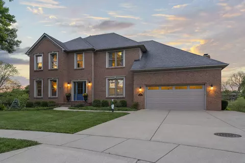 619 Mint Hill Ln, Lexington, KY 40509