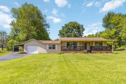 6362 E Laurel Rd, London, KY 40741